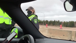КАНАДА.ПЕРЕЕЗД с ТИХОГО на АТЛАНТИКУ. ЭПИЗОД 12