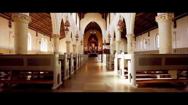 The Catholic Priesthood ( Official