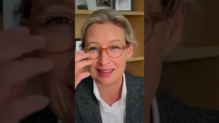 Alice Weidel beschreibt den Irrsinn der Wrmewende #aliceweidel #wrmepumpe #shorts