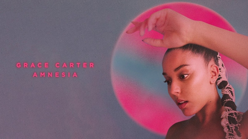 Grace Carter Amnesia ( Official