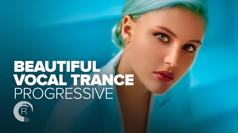 BEAUTIFUL VOCAL TRANCE PROGRESSIVE FULL ALBUM OUT