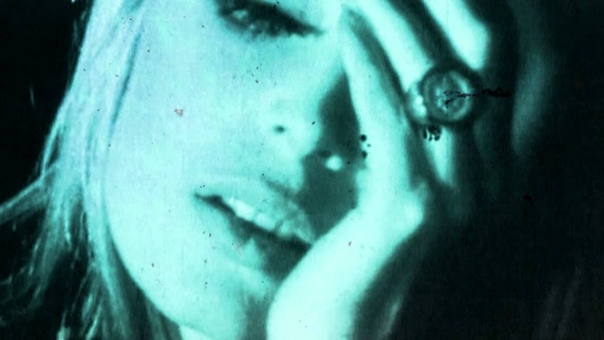James Maker The Girl From Berlin ( Song For