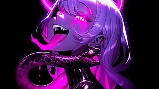 Nightcore - Can’t Get You Out Of My Head (Lyrics)