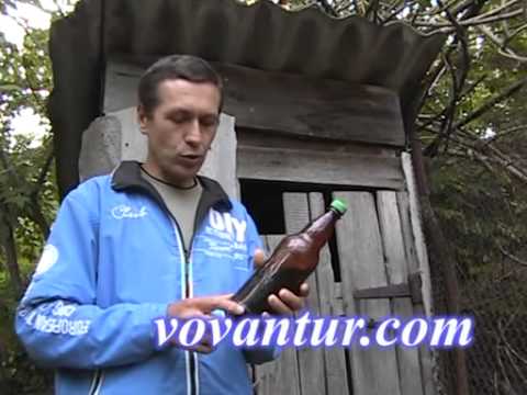 И не воняет, и глаза не режет. Запах из
