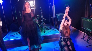 ElektroTerapi - Zostaw Moje Sny @ live Moscow 2021