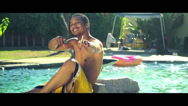 Natia Summer Time ( Prod. By Sunny