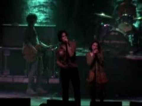 Julian Regina Spektor Modern Girls And Old Fashion