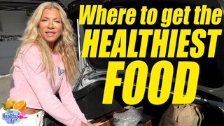 Where Cara Brotman gets her food