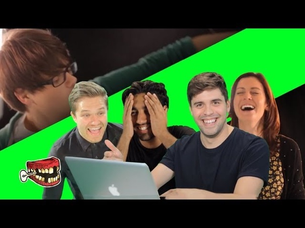 You Tuber