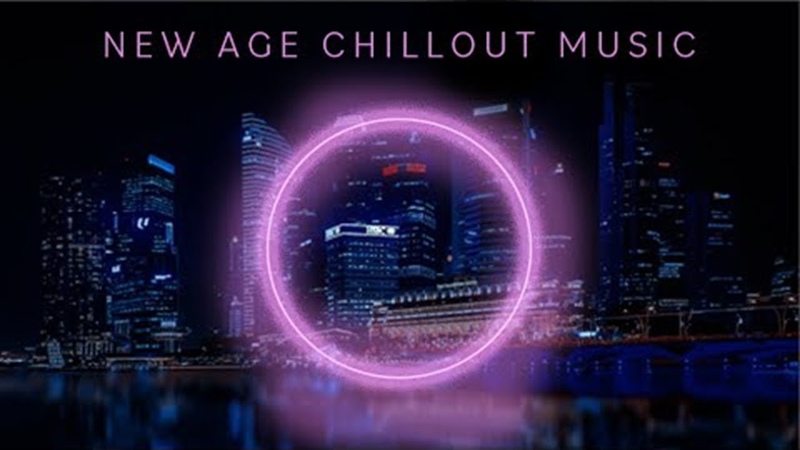 Best New Age Music Mix 2022 Relaxing New Age Music Channel ( AMAZING