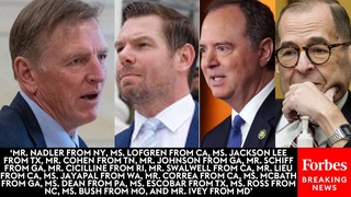 ’Let Me Go Through The Roster Of Who’s Not Here...’: Gosar Names All Dems Who Skipped Border Hearing