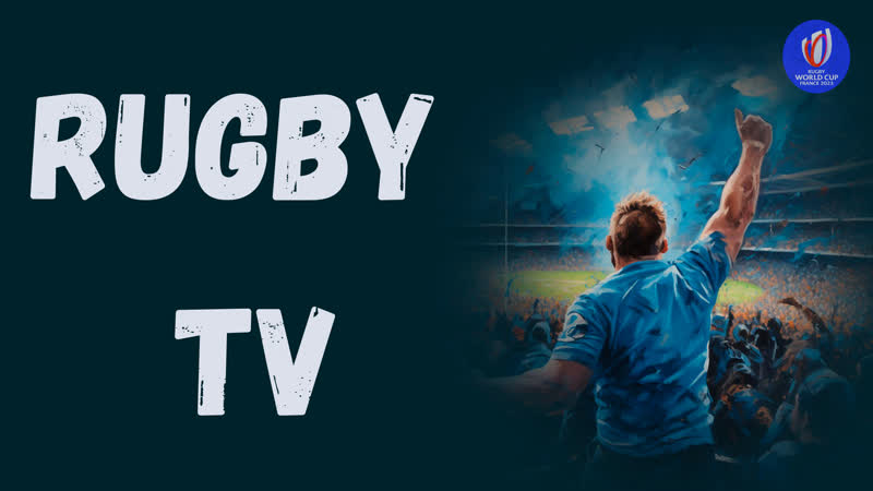 RUGBY TV