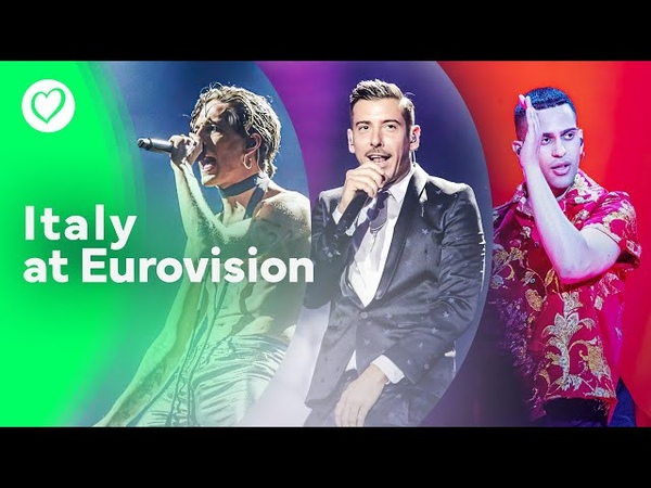 Italy at the Eurovision Song Contest (2013