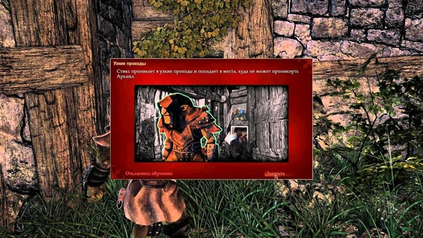 Of Orcs And Men PC Game Play