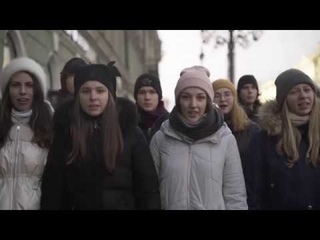 Хор СПбГАСУ