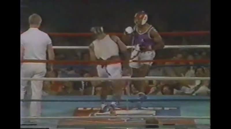 1984 06 10 Henry Tillman I