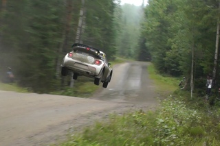 WRC Rally Finland 2013 | Max Attack