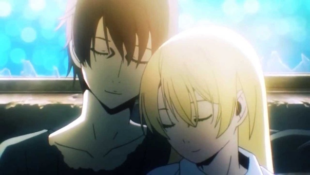 ANIME MAD AMV Our Final Promise