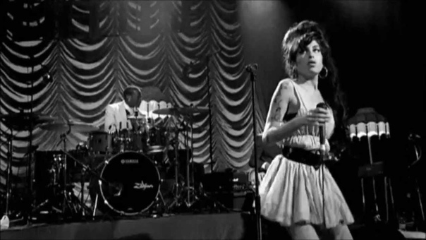 Amy Winehouse Best Friends, Right (live) From new album Amy Winehouse at the BBC (best