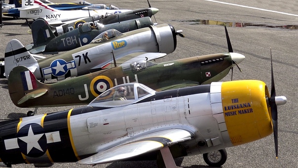 Rc Warbirds Bavarian Fighter