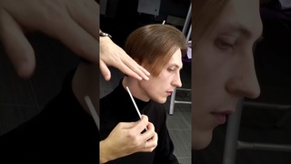 Мужская круглая градуировка с мягко несведенной зоной