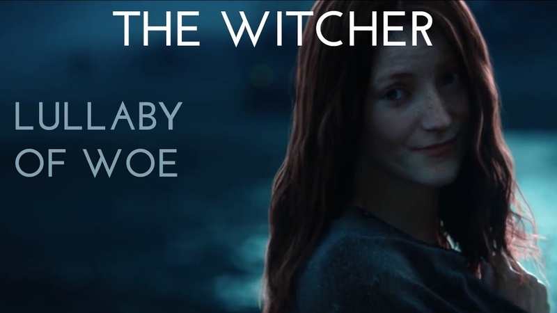 The Witcher 3: Wild Hunt Lullaby of Woe (with