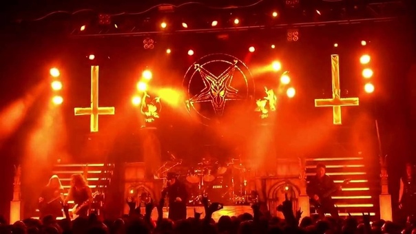 King Diamond Abigail In Concert Live in London Full Show 21, 06,