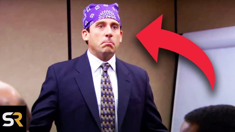 The Office Reboot Rumors Are