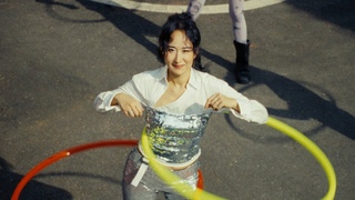 SunwooJunga (SWJA) - STAR CANDY