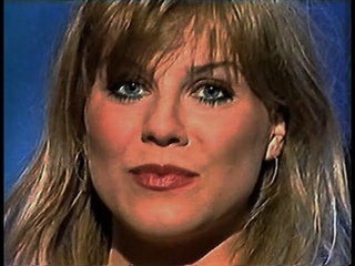 Ainbusk Singers - Älska mej för den jag är (1993)