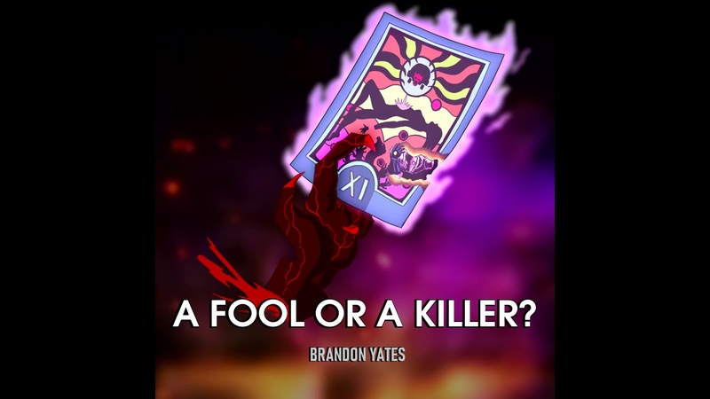 A Fool Or A Killer ( Kira vs Adachi) Jojos Bizarre Adventure Pt. 4 vs Persona