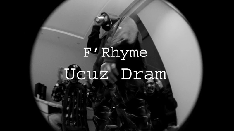 FRhyme Ucuz Dram ( Official