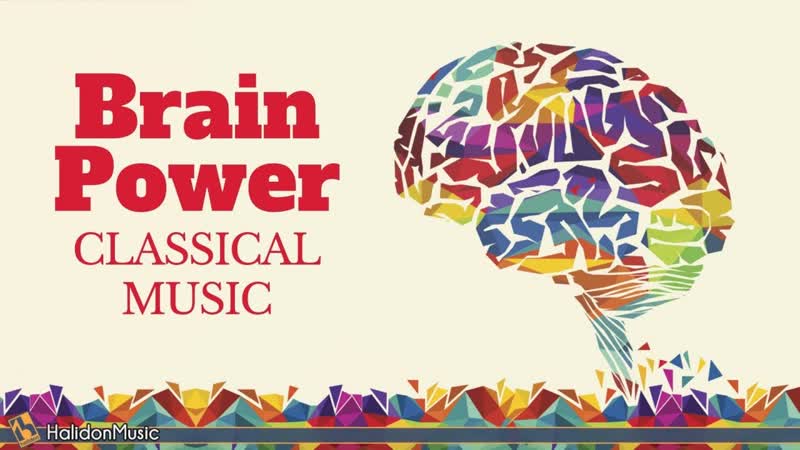 Classical Music for Brain Power Mozart,