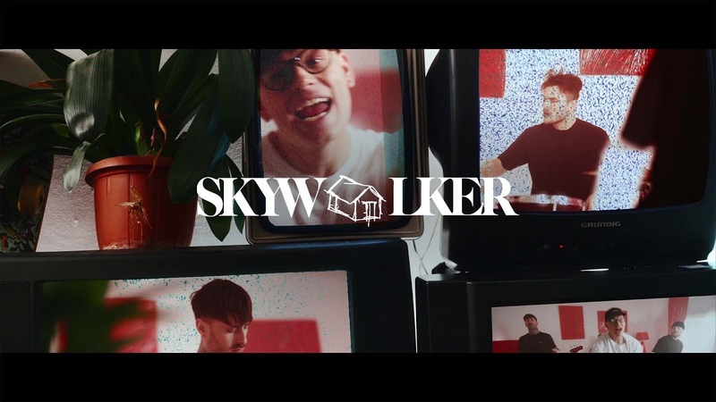 Skywalker Penitent ( Official Music