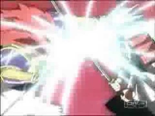 Shaman King ITALIAN opening