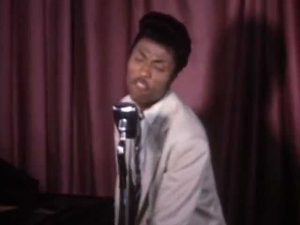 LITTLE RICHARD Tutti