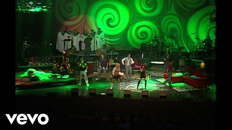 RBD Fuera (