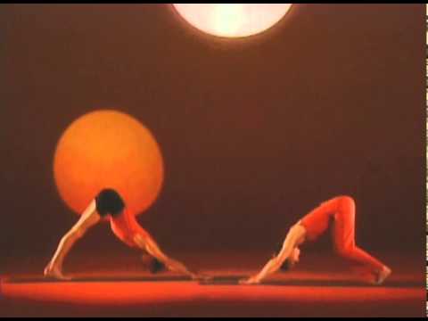 ASHTANGA YOGA avec NICOLE BORDELEAU MARK