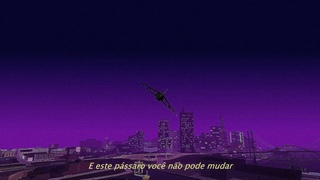 Free Bird - GTA San Andreas (𝙇𝙚𝙜𝙚𝙣𝙙𝙖𝙙𝙤)