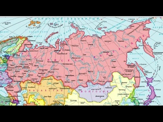 Тишина...