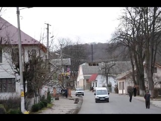Буревій в Косові, якого ще не бувало! 12 грудня 2017р