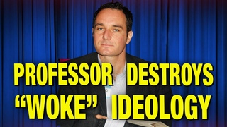 “Woke” Is An Elite Plot To Undermine Class Solidarity! w/ Christian Parenti