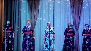 КТО ТЕБЕ СКАЗАЛ