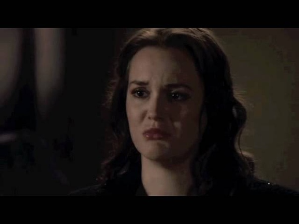 Gossip Girl Best Music Moment, 51 Wicked Game James Vincent Mc