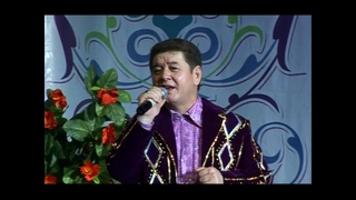 Нуралим Варисов, анс.НАВА - Турнилар (2010 ж.).