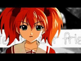 La La La anime mix