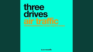 Air Traffic (Original Mix)