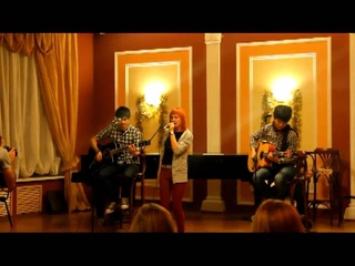 Napanee High School - Bailando (Paradisio cover)