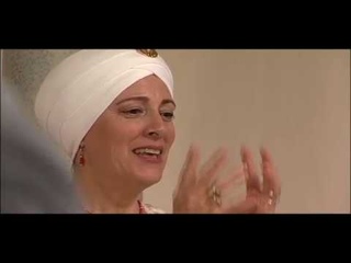 Ek Ong Kar Sat Nam Siri Wahe Guru