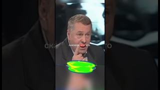 Жириновский: Лукашенко -лучший президент в мире!